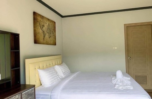 Mae Sai House | Yamee Homestay Cafe