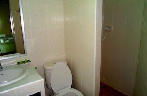 Makham Tia Hotel | Yamjan Place