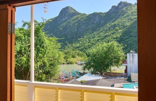 Khlong Wan House | Yen~Yen B&B