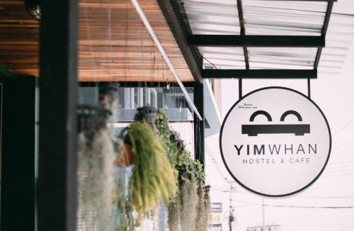 Ayutthaya Hostel | Yimwhan Hostel & Cafe Ayutthaya