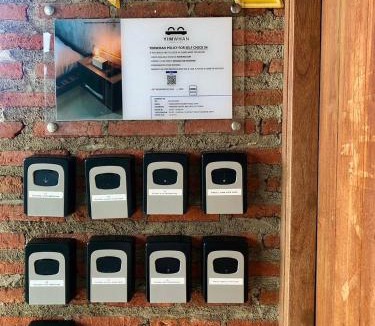 Ayutthaya Hostel | Yimwhan Hostel & Cafe Ayutthaya