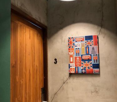 Ayutthaya Hostel | Yimwhan Hostel & Cafe Ayutthaya