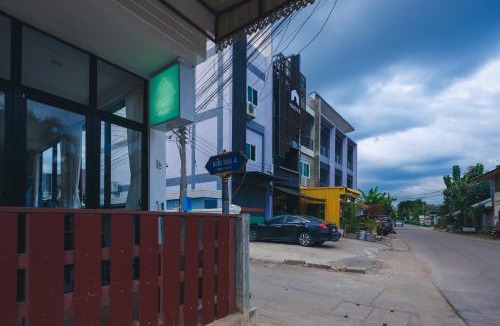 Nai Wiang House | Yindee Home & Cafe