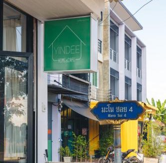 Nai Wiang House | Yindee Home & Cafe
