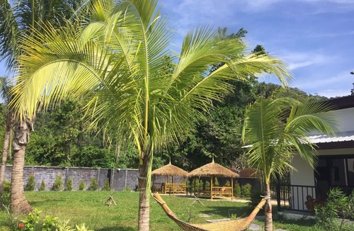 Ko Lanta House | YinDee Lanta Villa - Klong Dao Beach