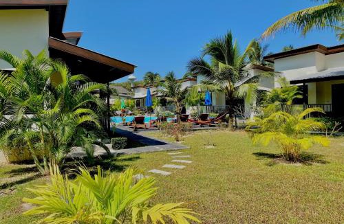 Ko Lanta Villa | YinDee Lanta Villas