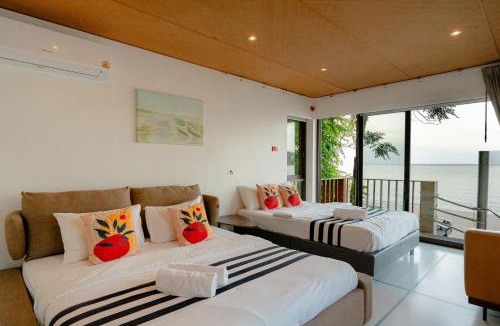 Sam Roi Yot Villa | YOD Sam Roi Yot
