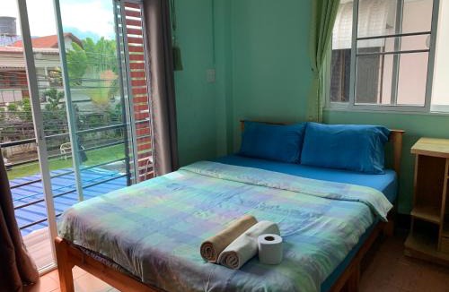 Old City House | You&Me Hostel