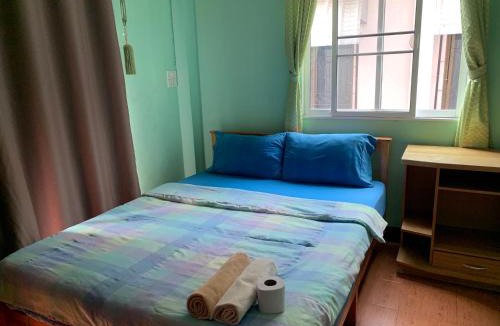 Old City House | You&Me Hostel