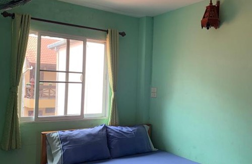 Old City House | You&Me Hostel