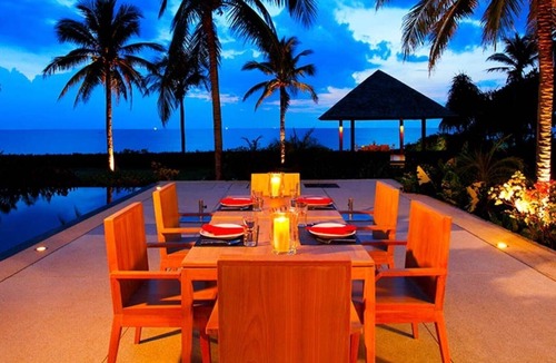 Khok Kloi Villa | You Will Love This Luxury Villa in Thailand with Majestic Sea Views, Phuket Villa 1027