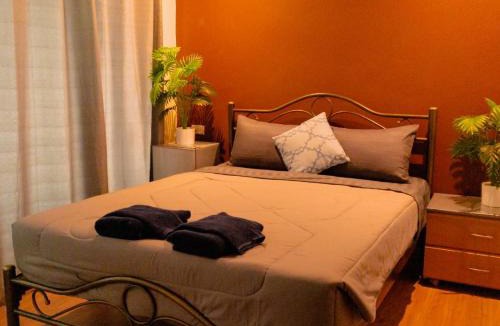 Suan Luang Hostel | Yowgothai青年旅館