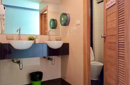 Suan Luang Hostel | Yowgothai青年旅館