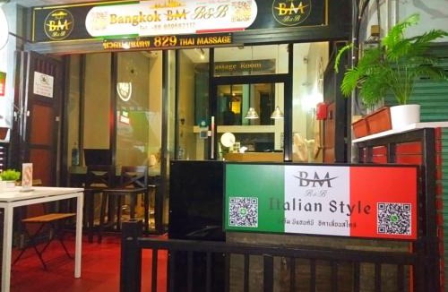Suan Luang Hostel | Yowgothai青年旅館