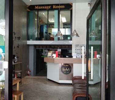 Suan Luang Hostel | Yowgothai Hostel