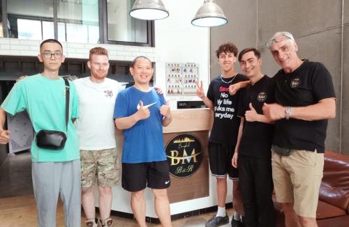 Suan Luang Hostel | Yowgothai Hostel