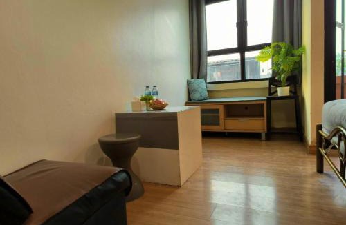 Suan Luang Hostel | Yowgothai Hostel