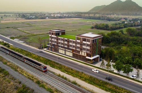 Lop Buri Hotel | YSW Hotel Lopburi
