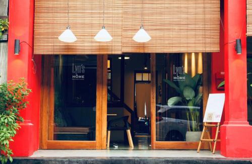 Songkhla Hostel | Yu Cafe Hostel