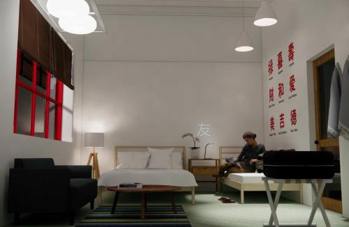 Songkhla Hostel | Yu Cafe Hostel
