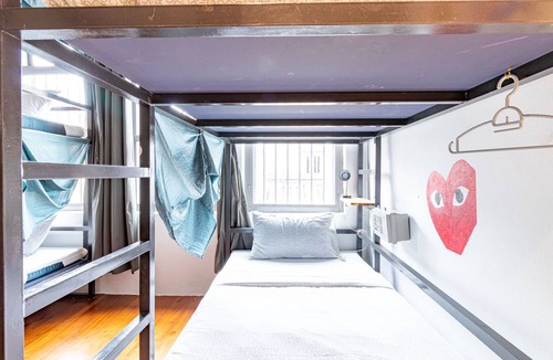 Songkhla Hostel | Yu Cafe Hostel