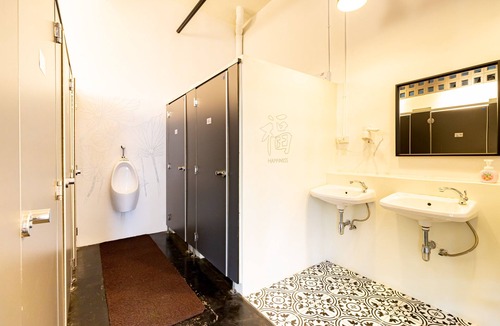 Songkhla Hostel | Yu Cafe Hostel
