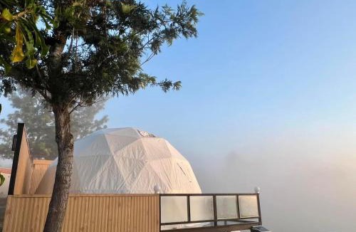 Sado Phong Hotel | Yugencamping khaokho ยูเก็นแคมป์ปิ้ง เขาค้อ