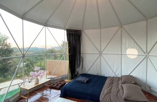 Sado Phong Resort | yugencamping