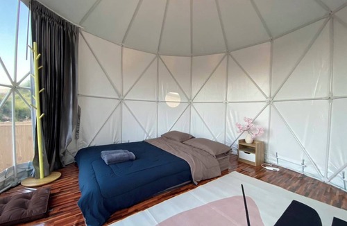 Sado Phong Resort | yugencamping