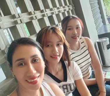 Jomtien House | Yuri Guesthouse