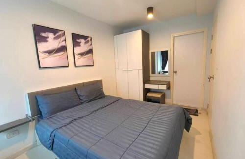 Samut Sakhon Apartment | Zcape X3