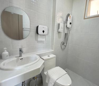 Udon Thani Hotel | Zen Harmony House Udonthani