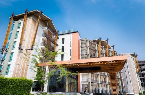 Mu Si Condo | Zen Next Condo Khao Yai by ZV