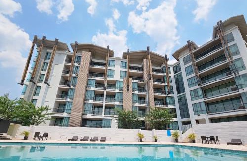 Mu Si Apartment | Zen Next Khao Yai By ZV