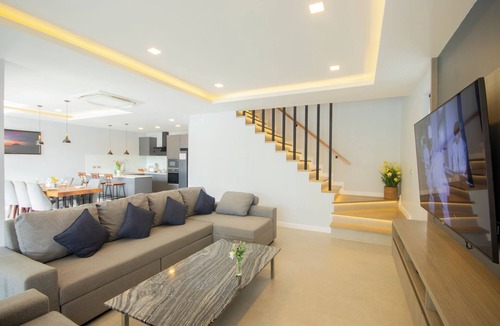 Ko Chang Villa | Zensiri Koh Chang