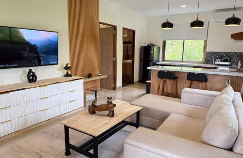 Thong Sala Villa | Zout Villas
