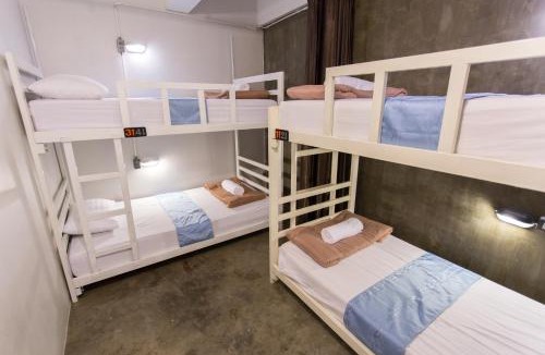 Wat Ket Hostel | Zz Hostel Chiang Mai