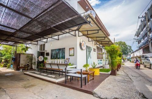 Wat Ket Hotel | Zzhouse