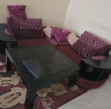 اناسي مرجان مكناس