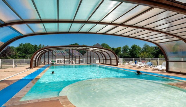 2BR Normandy Stay for 6