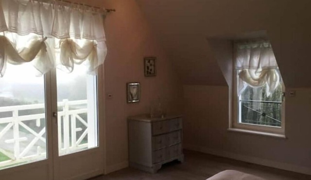 6 bedroom villa in saint-briac-sur-mer