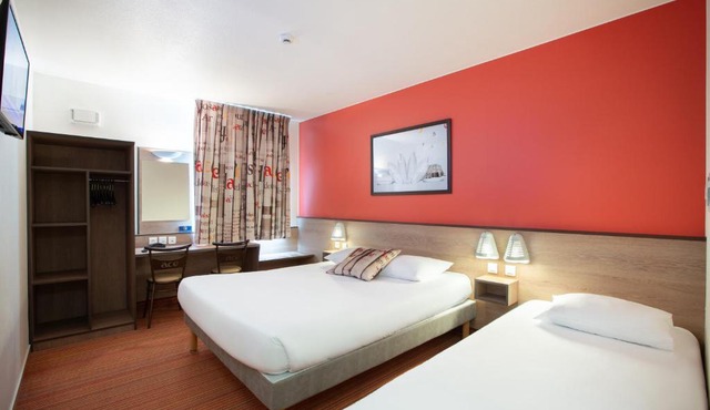Ace Hôtel Paris Marne La Vallée