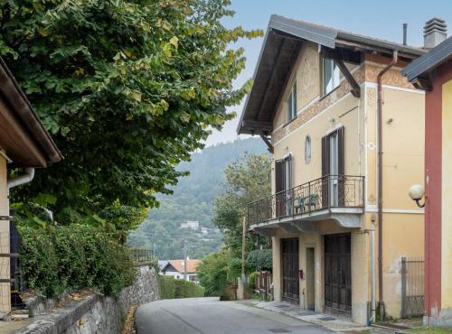 Apartment Adele by Interhome in Bee