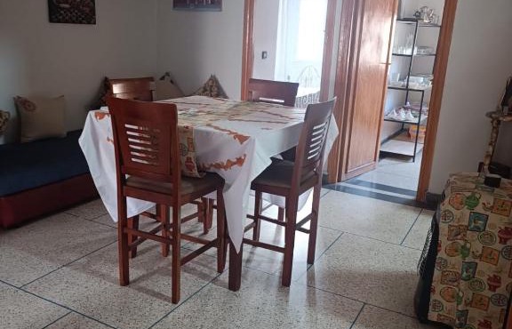Appartement familial