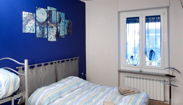 B&B il Rosso e il Blu
