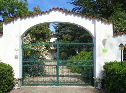 Cuore Verde in Cavour
