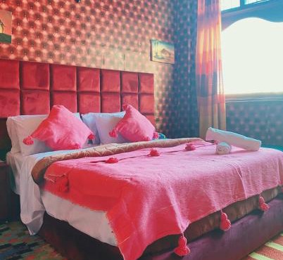 Dar Merzouga Meknes