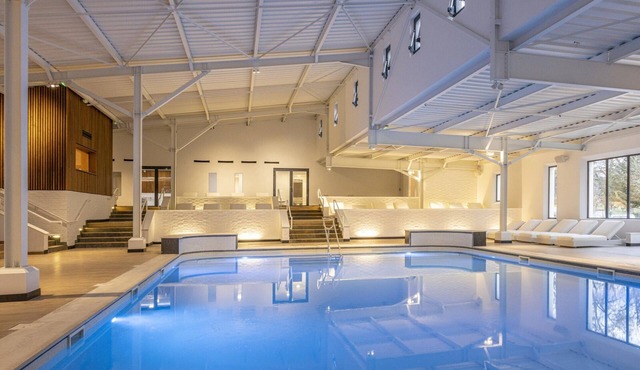 Family Stay in La Roche-posay