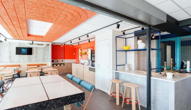 ibis budget Pertuis Portes du Luberon