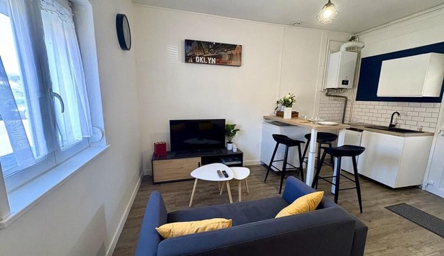 L'Escapade studio
